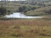 Large Dam in West quarter